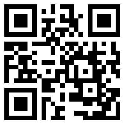QR-Code zum Testen des assistent24 KI-Assistenten für WhatsApp
