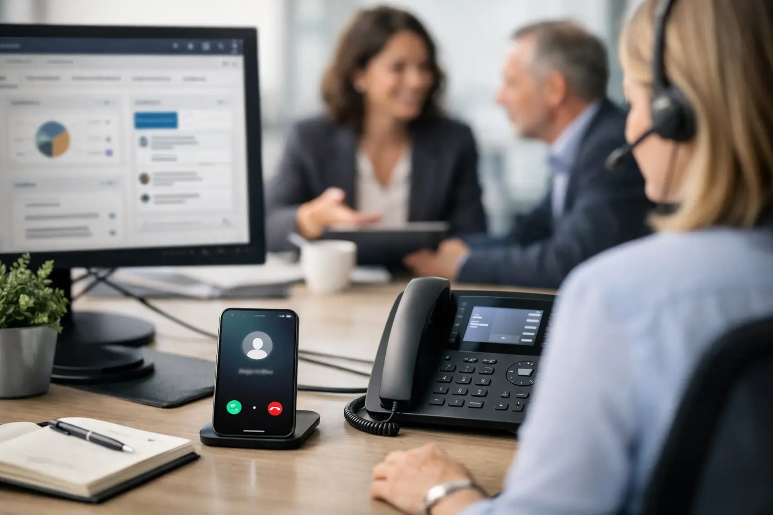 Digitale Kundenkommunikation im Mittelstand