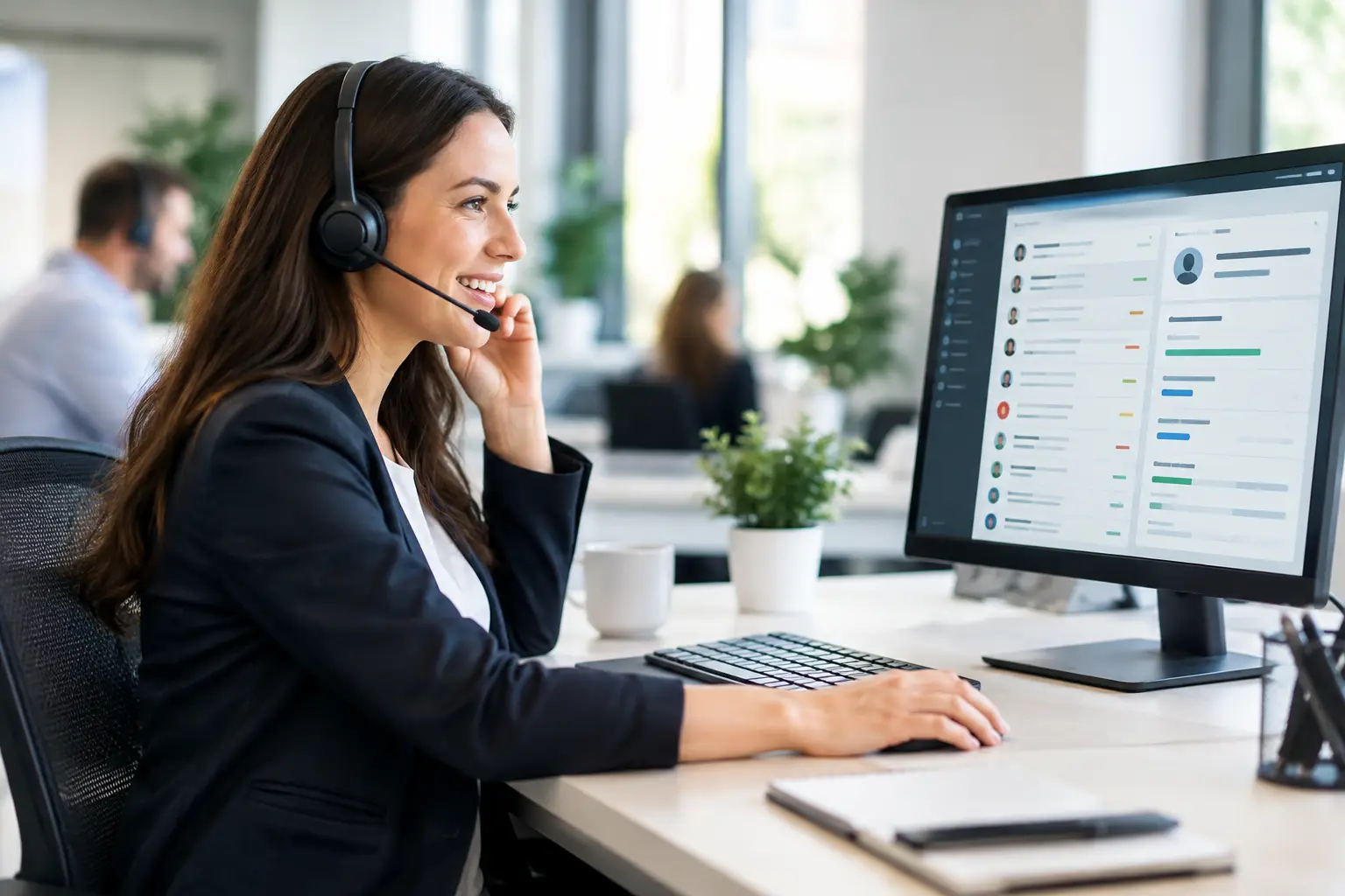 Telefonische Leads im CRM verteilen: 3 Regeln