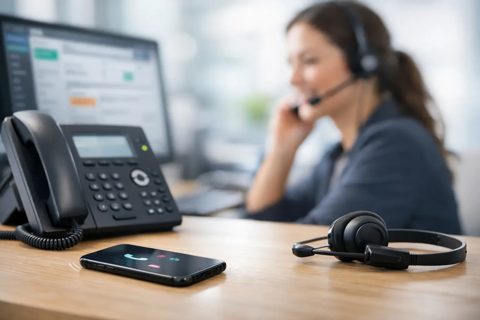 Wann lohnt sich Telefonautomatisierung?
